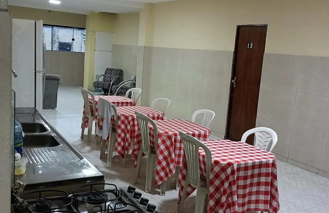 Pousada caminho das praias jp-1