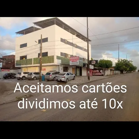 Pousada caminho das praias jp-3
